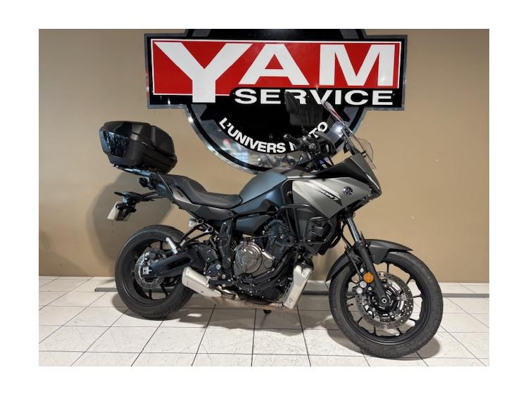 YAMAHA TRACER 7 35KW