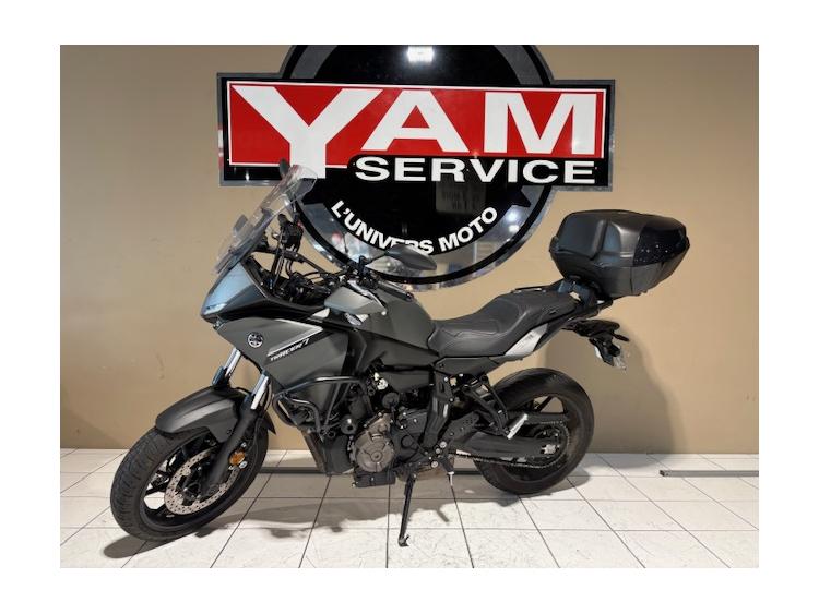 YAMAHA TRACER 7 35KW