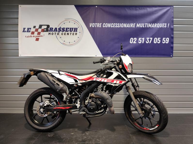 RIEJU MRT 50 LOW