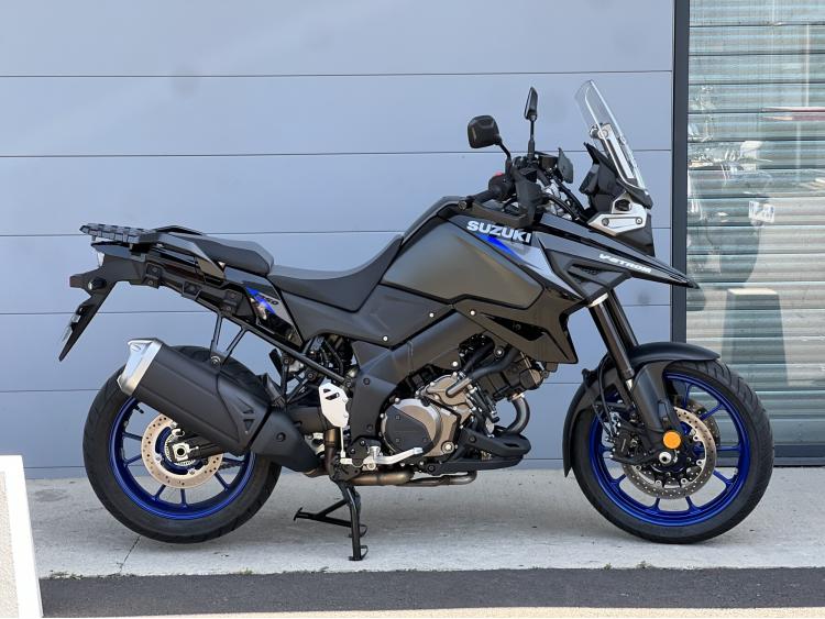 SUZUKI V-STROM 1050 SE
