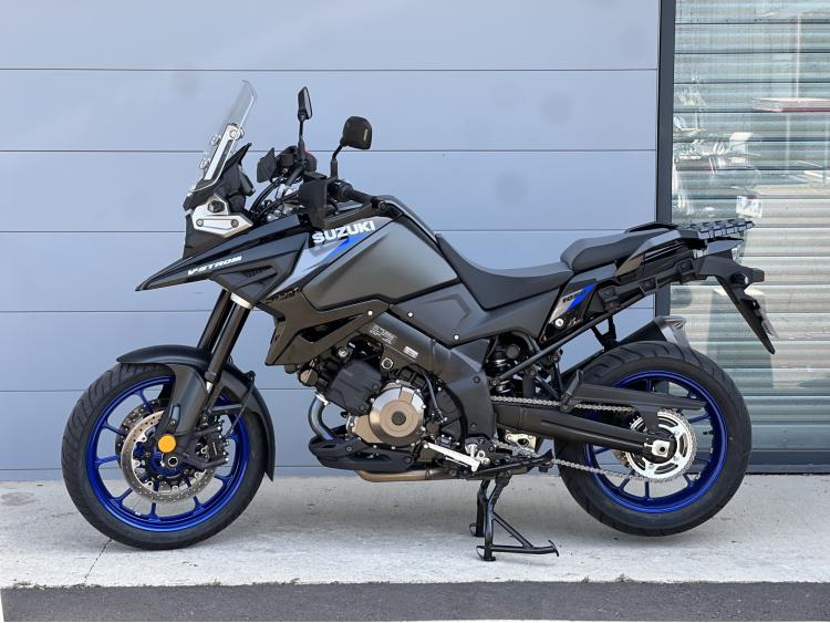 SUZUKI V-STROM 1050 SE