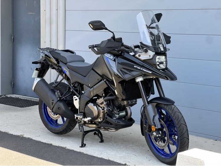 SUZUKI V-STROM 1050 SE