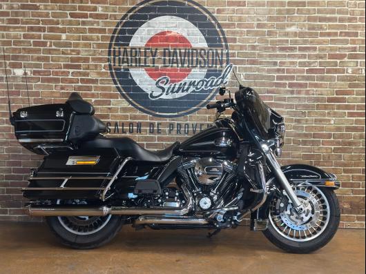 HARLEY-DAVIDSON TOURING ELECTRA ULTRA 1690 CLASSIC