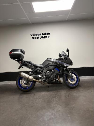 YAMAHA FZ8 S ABS