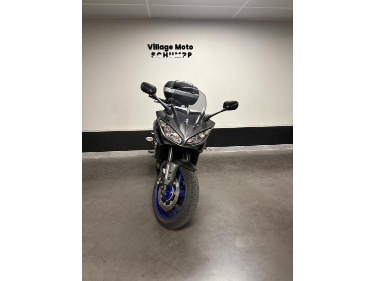 YAMAHA FZ8 S/ FAZER  Version 106 CH 