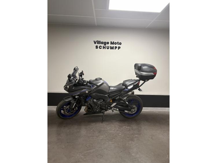 YAMAHA FZ8 S/ FAZER  Version 106 CH 