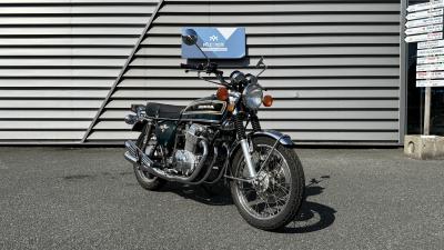 HONDA CB 750