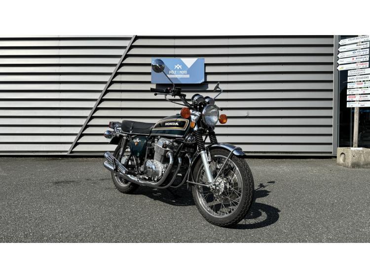 HONDA CB 750