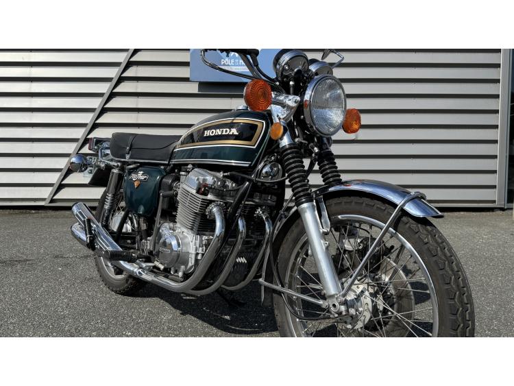 HONDA CB 750
