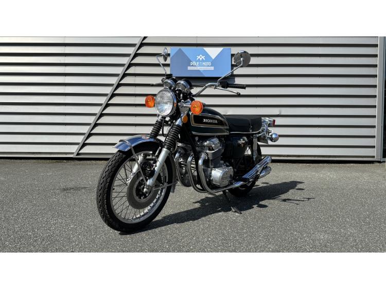 HONDA CB 750