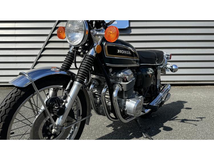 HONDA CB 750