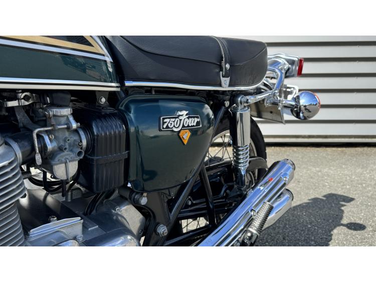 HONDA CB 750