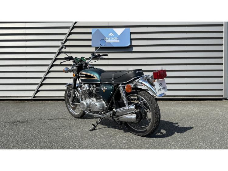 HONDA CB 750