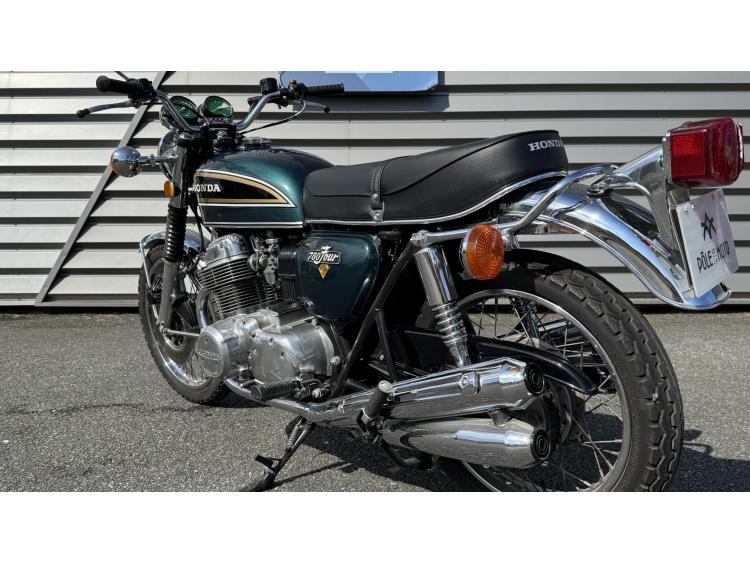 HONDA CB 750