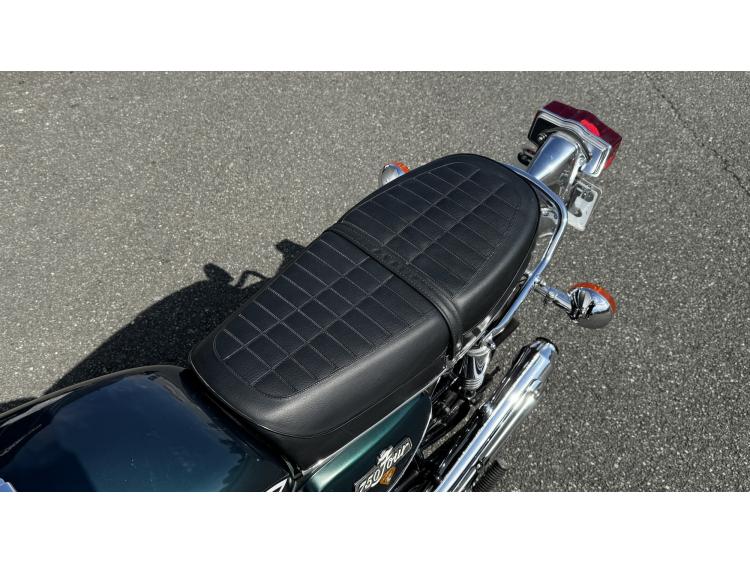 HONDA CB 750