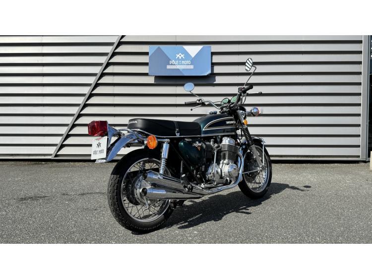 HONDA CB 750