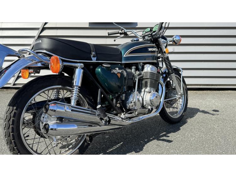 HONDA CB 750