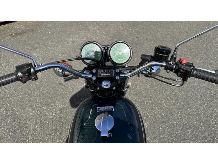 HONDA CB 750