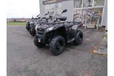 GOES GOES TERROX 450 T3 COURT PEARL INJECTED BLACK