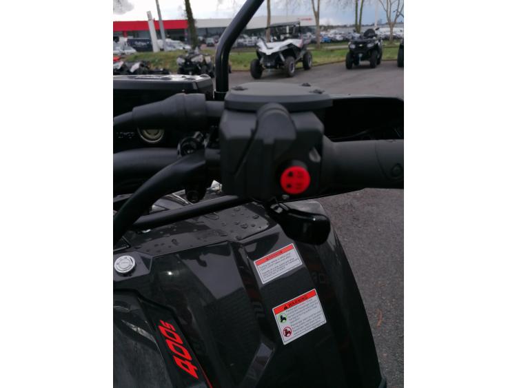  GOES TERROX 400 T3 COURT PEARL BLACK POUR 82 € MOIS CHEZ DSN 33