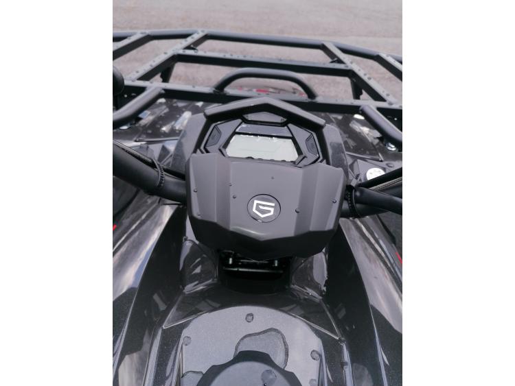  GOES TERROX 400 T3 COURT PEARL BLACK POUR 82 € MOIS CHEZ DSN 33