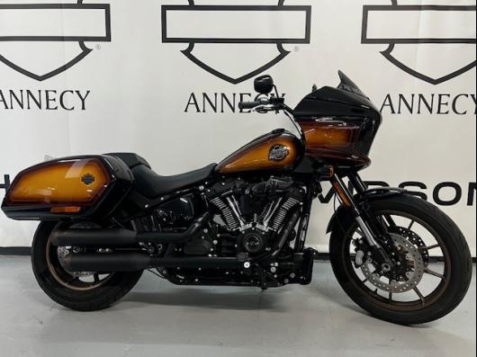 HARLEY-DAVIDSON SOFTAIL LOW RIDER 1923 ST