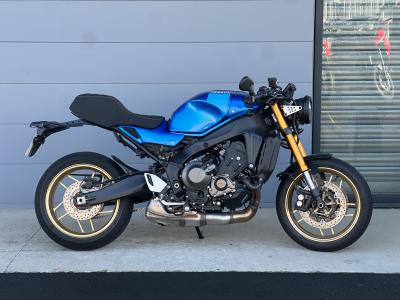 YAMAHA XSR 900