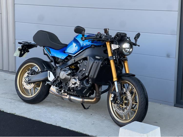 YAMAHA XSR 900