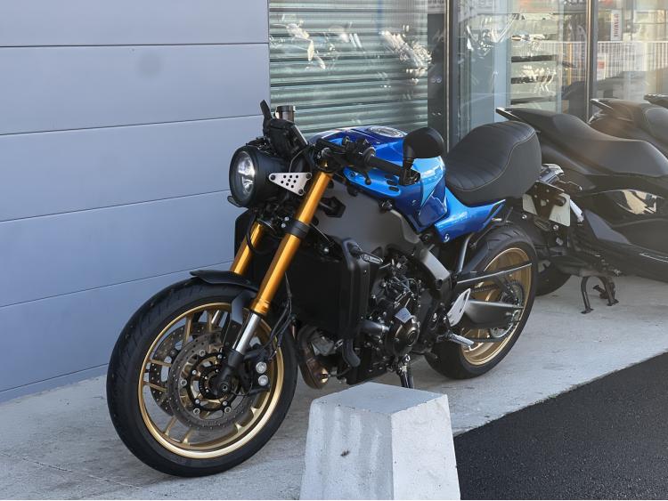 YAMAHA XSR 900