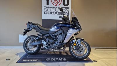 YAMAHA TRACER 9 GT+ Y-AMT