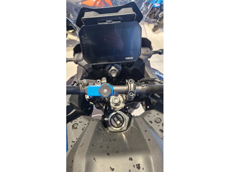 YAMAHA TRACER 9 GT+ Y-AMT