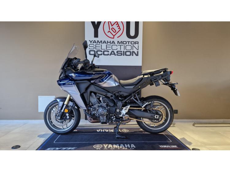 YAMAHA TRACER 9 GT+ Y-AMT