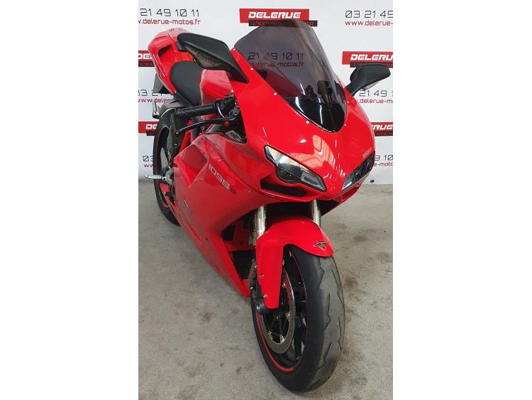 DUCATI 1098 SBK