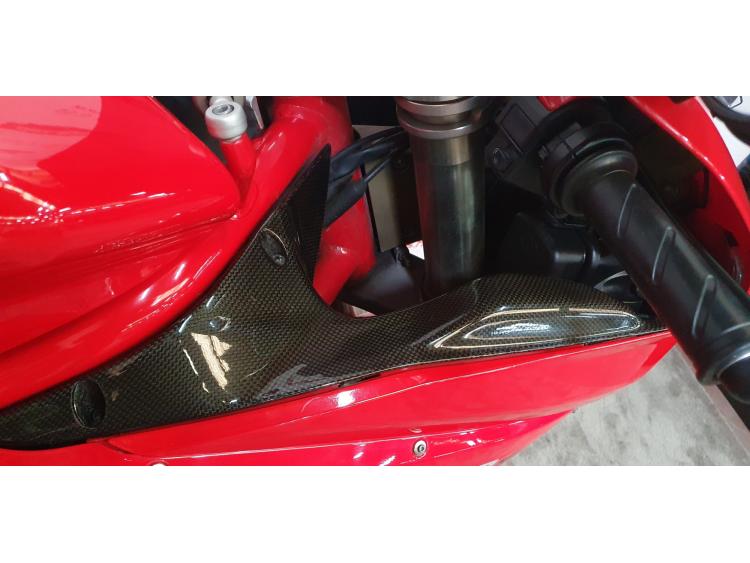 DUCATI 1098 SBK