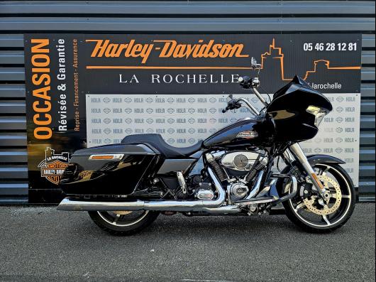 HARLEY-DAVIDSON TOURING ROAD GLIDE 1923