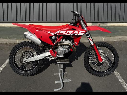 GASGAS MC 250 F