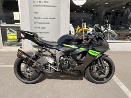 Photo du véhicule KAWASAKI