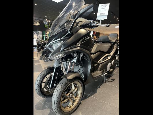 KYMCO CV3 550