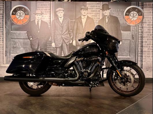 HARLEY-DAVIDSON TOURING STREET GLIDE 1923 ST