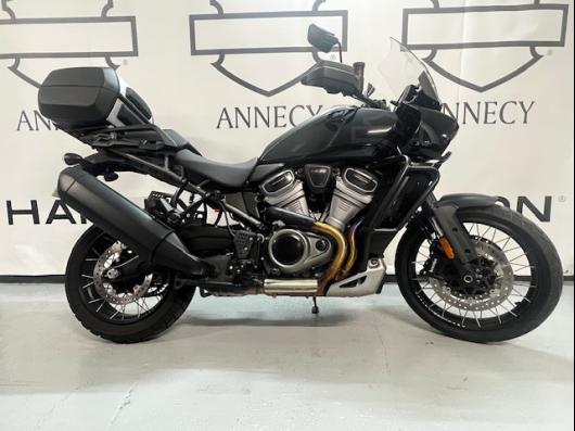 HARLEY-DAVIDSON ADVENTURE PAN AMERICA 1250 SPECIAL