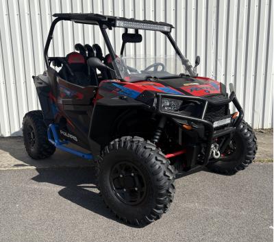 POLARIS RZR S 900