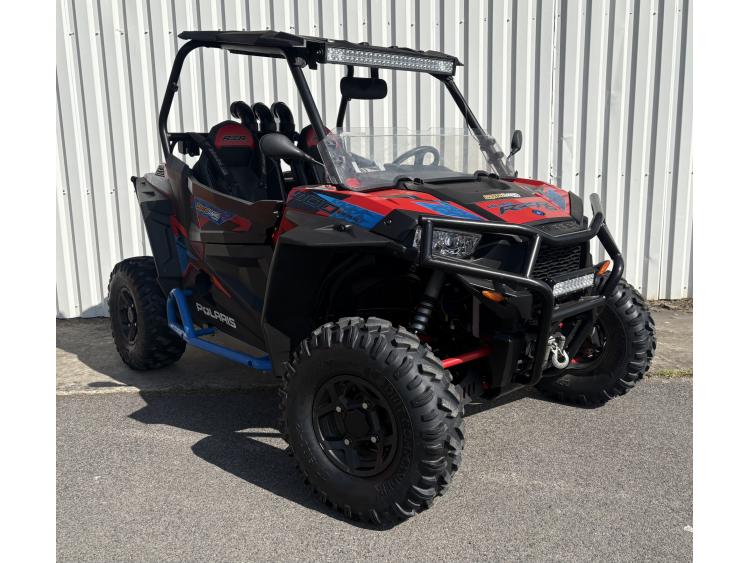 POLARIS RZR S 900
