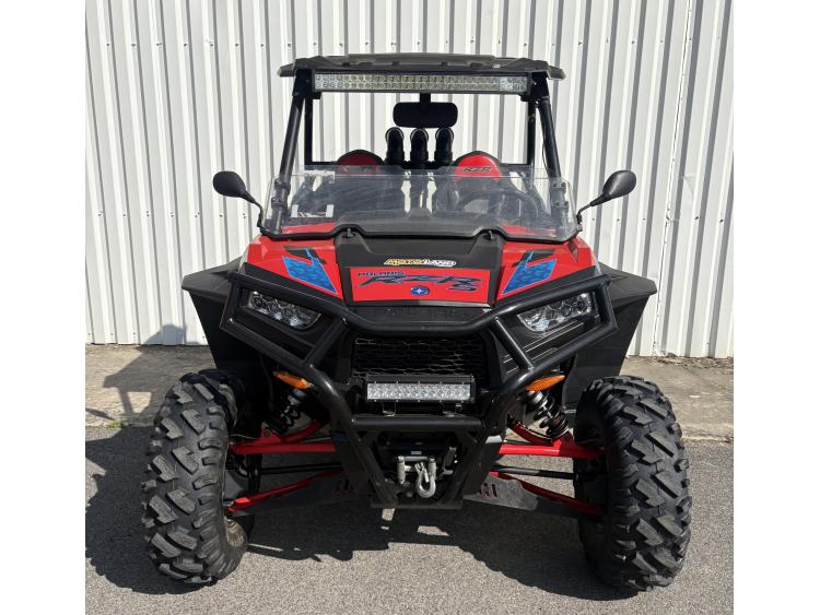 POLARIS RZR S 900