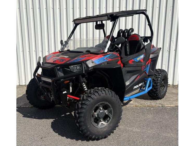 POLARIS RZR S 900