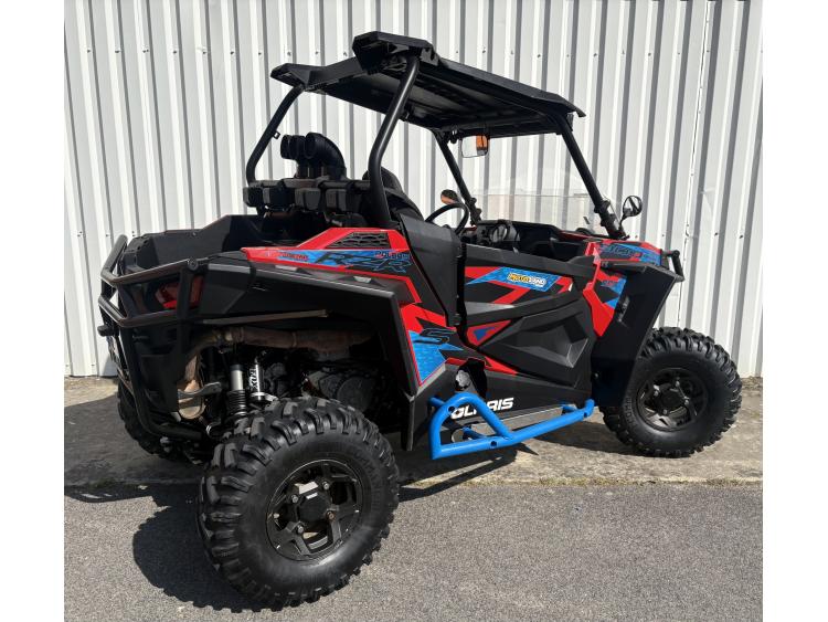 POLARIS RZR S 900