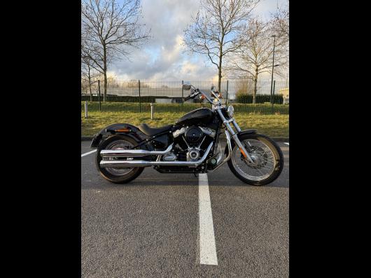 HARLEY-DAVIDSON SOFTAIL STANDARD 1745