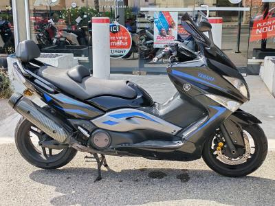 YAMAHA XP T-MAX 500