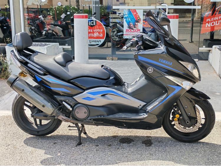 YAMAHA XP T-MAX 500