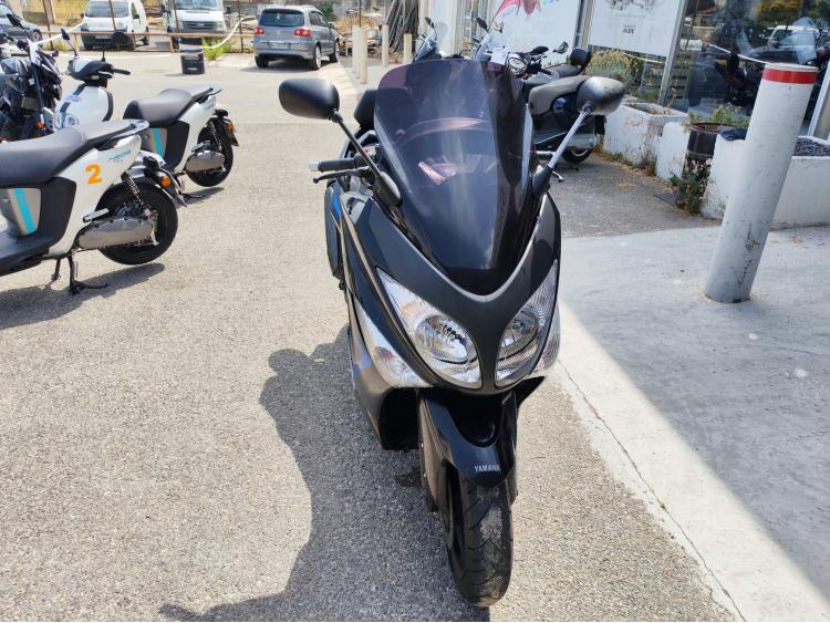 YAMAHA XP T-MAX 500