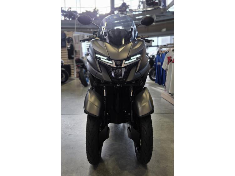 YAMAHA TRICITY 125